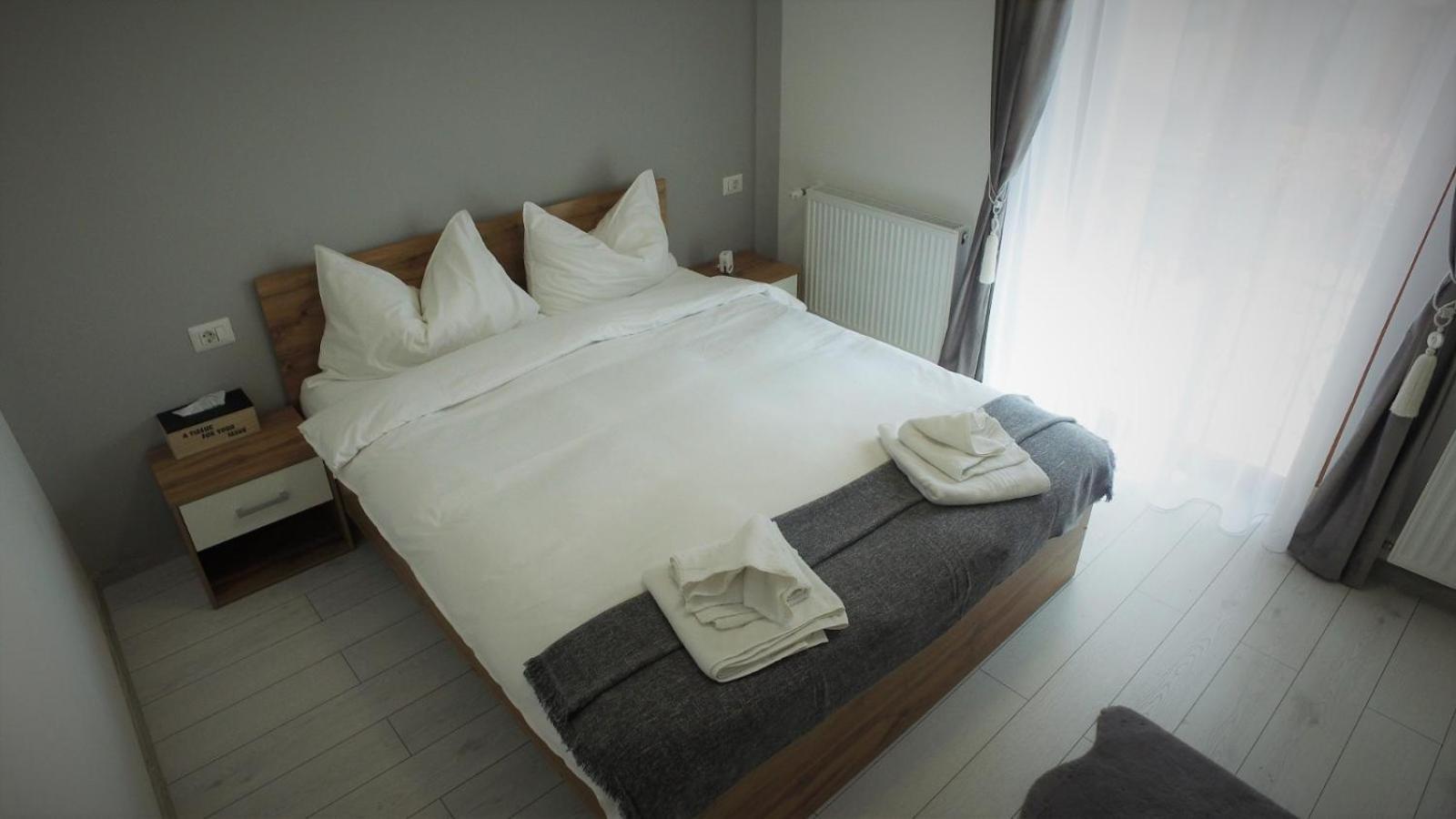 Central View Craiova Room photo