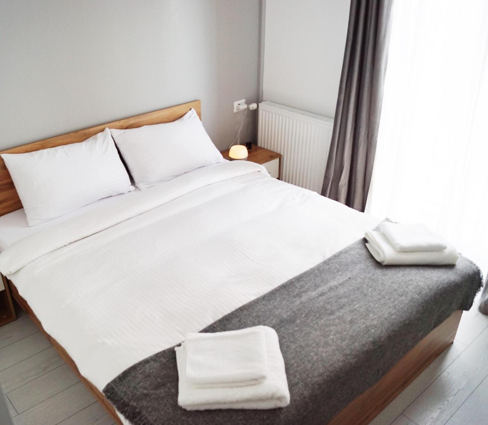 Central View Craiova Room photo
