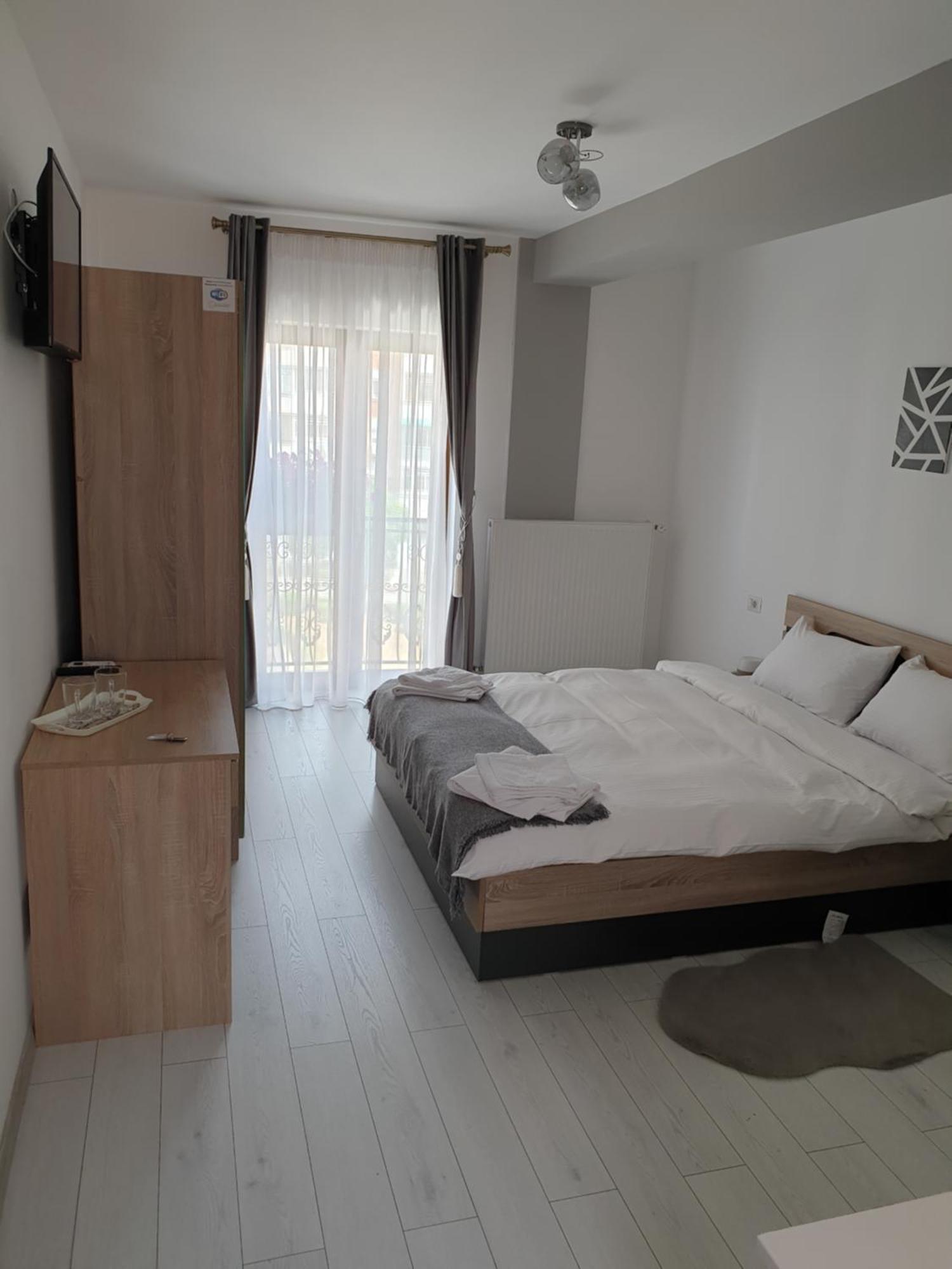 Central View Craiova Room photo